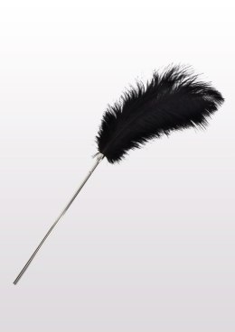 Feather Tickler Black SCALA