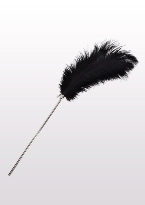 Feather Tickler Black SCALA Feather Tickler Black SCALA