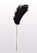 Feather Tickler Black SCALA Feather Tickler Black SCALA