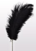 Feather Tickler Black SCALA Feather Tickler Black SCALA