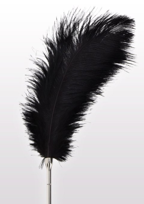 Feather Tickler Black SCALA Feather Tickler Black SCALA