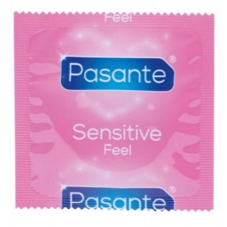 Feel Sensitive condoms 144 pcs MSX Distribution S.r.l.