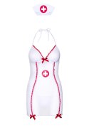 Hot Nurse Roleplay Set White SCALA