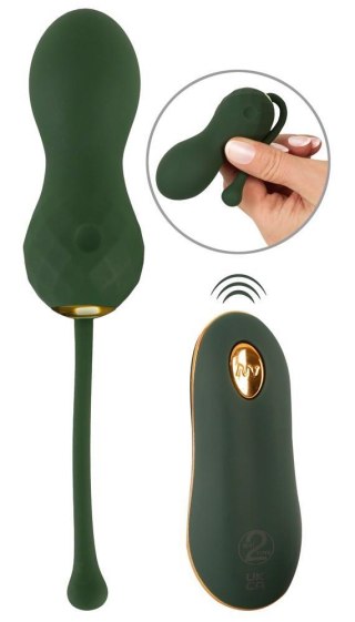 Luxurious Love Egg RC ORION