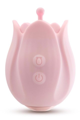 PLAY WITH ME ROMANTIC ROSE PINK TONGA