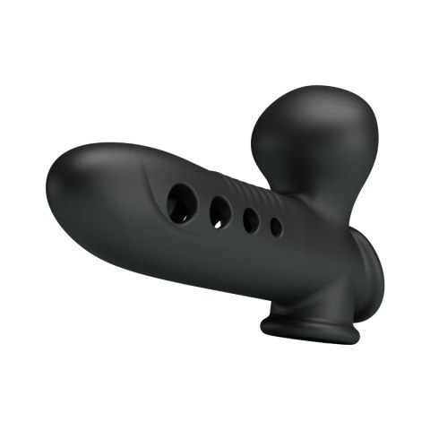 PRETTY LOVE - Crane, Silicone, Waterproof Baile - Boys of Toys Sp. z. o.o. (dystrybutor) PRETTY LOVE - Crane, Silicone, Waterproof Baile - Boys of Toys Sp. z. o.o. (dystrybutor)