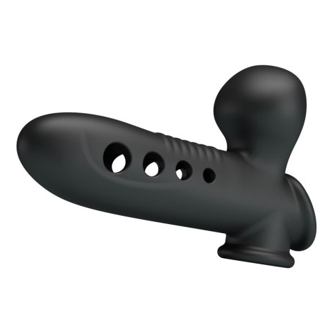 PRETTY LOVE - Crane, Silicone, Waterproof Baile - Boys of Toys Sp. z. o.o. (dystrybutor) PRETTY LOVE - Crane, Silicone, Waterproof Baile - Boys of Toys Sp. z. o.o. (dystrybutor)
