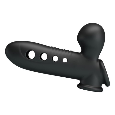 PRETTY LOVE - Crane, Silicone, Waterproof Baile - Boys of Toys Sp. z. o.o. (dystrybutor) PRETTY LOVE - Crane, Silicone, Waterproof Baile - Boys of Toys Sp. z. o.o. (dystrybutor)