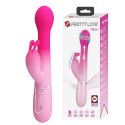 PRETTY LOVE - Dejon, 7 vibration functions 4 rotation functions 4 thrusting settings Baile - Boys of Toys Sp. z. o.o. (dystrybutor) PRETTY LOVE - Dejon, 7 vibration functions 4 rotation functions 4 thrusting settings Baile - Boys of Toys Sp. z. o.o. (dystrybutor)