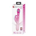 PRETTY LOVE - Dejon, 7 vibration functions 4 rotation functions 4 thrusting settings Baile - Boys of Toys Sp. z. o.o. (dystrybutor) PRETTY LOVE - Dejon, 7 vibration functions 4 rotation functions 4 thrusting settings Baile - Boys of Toys Sp. z. o.o. (dystrybutor)