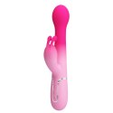 PRETTY LOVE - Dejon, 7 vibration functions 4 rotation functions 4 thrusting settings Baile - Boys of Toys Sp. z. o.o. (dystrybutor) PRETTY LOVE - Dejon, 7 vibration functions 4 rotation functions 4 thrusting settings Baile - Boys of Toys Sp. z. o.o. (dystrybutor)
