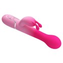 PRETTY LOVE - Dejon, 7 vibration functions 4 rotation functions 4 thrusting settings Baile - Boys of Toys Sp. z. o.o. (dystrybutor) PRETTY LOVE - Dejon, 7 vibration functions 4 rotation functions 4 thrusting settings Baile - Boys of Toys Sp. z. o.o. (dystrybutor)