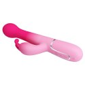 PRETTY LOVE - Dejon, 7 vibration functions 4 rotation functions 4 thrusting settings Baile - Boys of Toys Sp. z. o.o. (dystrybutor) PRETTY LOVE - Dejon, 7 vibration functions 4 rotation functions 4 thrusting settings Baile - Boys of Toys Sp. z. o.o. (dystrybutor)