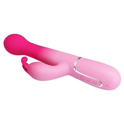 PRETTY LOVE - Dejon, 7 vibration functions 4 rotation functions 4 thrusting settings Baile - Boys of Toys Sp. z. o.o. (dystrybutor) PRETTY LOVE - Dejon, 7 vibration functions 4 rotation functions 4 thrusting settings Baile - Boys of Toys Sp. z. o.o. (dystrybutor)