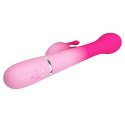 PRETTY LOVE - Dejon, 7 vibration functions 4 rotation functions 4 thrusting settings Baile - Boys of Toys Sp. z. o.o. (dystrybutor) PRETTY LOVE - Dejon, 7 vibration functions 4 rotation functions 4 thrusting settings Baile - Boys of Toys Sp. z. o.o. (dystrybutor)