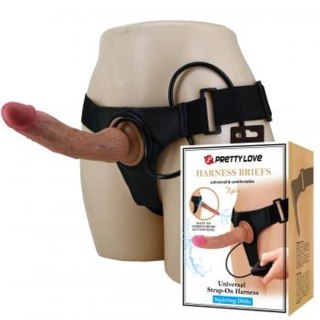 PRETTY LOVE - Kyton, Squirt, Waterproof Baile - Boys of Toys Sp. z. o.o. (dystrybutor)