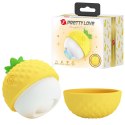 PRETTY LOVE - Pineapple Secret, 12 thumping functions, Silicone Baile - Boys of Toys Sp. z. o.o. (dystrybutor) PRETTY LOVE - Pineapple Secret, 12 thumping functions, Silicone Baile - Boys of Toys Sp. z. o.o. (dystrybutor)