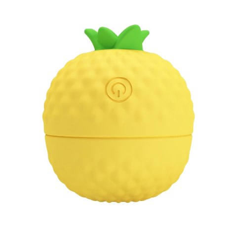 PRETTY LOVE - Pineapple Secret, 12 thumping functions, Silicone Baile - Boys of Toys Sp. z. o.o. (dystrybutor) PRETTY LOVE - Pineapple Secret, 12 thumping functions, Silicone Baile - Boys of Toys Sp. z. o.o. (dystrybutor)