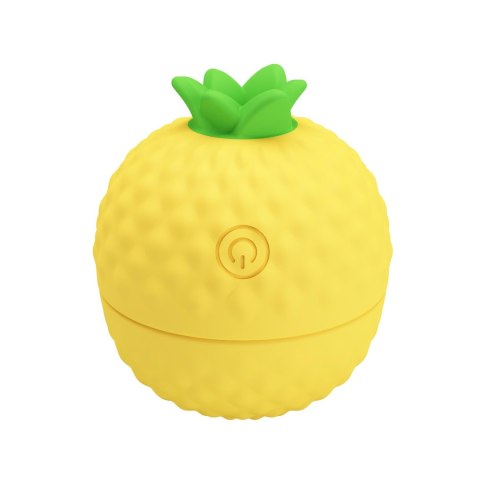 PRETTY LOVE - Pineapple Secret, 12 thumping functions, Silicone Baile - Boys of Toys Sp. z. o.o. (dystrybutor) PRETTY LOVE - Pineapple Secret, 12 thumping functions, Silicone Baile - Boys of Toys Sp. z. o.o. (dystrybutor)