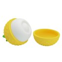 PRETTY LOVE - Pineapple Secret, 12 thumping functions, Silicone Baile - Boys of Toys Sp. z. o.o. (dystrybutor) PRETTY LOVE - Pineapple Secret, 12 thumping functions, Silicone Baile - Boys of Toys Sp. z. o.o. (dystrybutor)