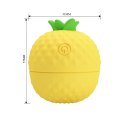 PRETTY LOVE - Pineapple Secret, 12 thumping functions, Silicone Baile - Boys of Toys Sp. z. o.o. (dystrybutor) PRETTY LOVE - Pineapple Secret, 12 thumping functions, Silicone Baile - Boys of Toys Sp. z. o.o. (dystrybutor)