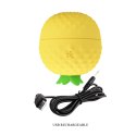 PRETTY LOVE - Pineapple Secret, 12 thumping functions, Silicone Baile - Boys of Toys Sp. z. o.o. (dystrybutor) PRETTY LOVE - Pineapple Secret, 12 thumping functions, Silicone Baile - Boys of Toys Sp. z. o.o. (dystrybutor)