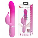 PRETTY LOVE - Shima, 7 vibration functions 4 rolling functions 4 rotation functions Baile - Boys of Toys Sp. z. o.o. (dystrybutor) PRETTY LOVE - Shima, 7 vibration functions 4 rolling functions 4 rotation functions Baile - Boys of Toys Sp. z. o.o. (dystrybutor)