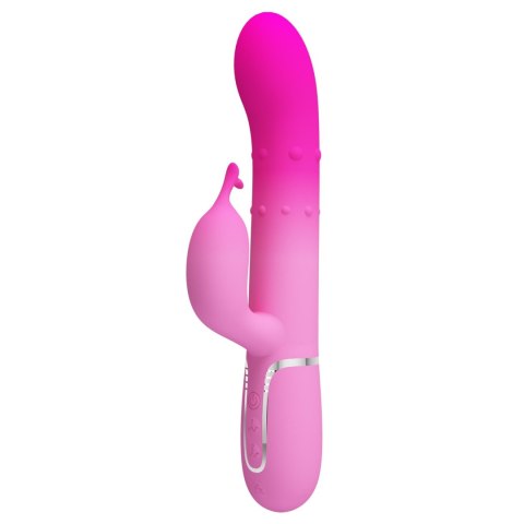 PRETTY LOVE - Shima, 7 vibration functions 4 rolling functions 4 rotation functions Baile - Boys of Toys Sp. z. o.o. (dystrybutor) PRETTY LOVE - Shima, 7 vibration functions 4 rolling functions 4 rotation functions Baile - Boys of Toys Sp. z. o.o. (dystrybutor)