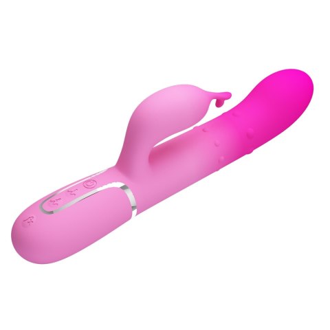 PRETTY LOVE - Shima, 7 vibration functions 4 rolling functions 4 rotation functions Baile - Boys of Toys Sp. z. o.o. (dystrybutor) PRETTY LOVE - Shima, 7 vibration functions 4 rolling functions 4 rotation functions Baile - Boys of Toys Sp. z. o.o. (dystrybutor)