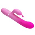 PRETTY LOVE - Shima, 7 vibration functions 4 rolling functions 4 rotation functions Baile - Boys of Toys Sp. z. o.o. (dystrybutor) PRETTY LOVE - Shima, 7 vibration functions 4 rolling functions 4 rotation functions Baile - Boys of Toys Sp. z. o.o. (dystrybutor)