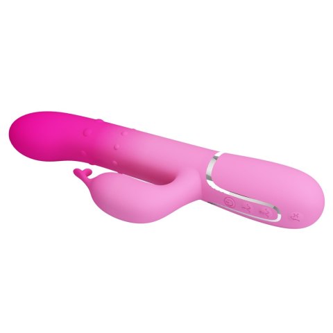 PRETTY LOVE - Shima, 7 vibration functions 4 rolling functions 4 rotation functions Baile - Boys of Toys Sp. z. o.o. (dystrybutor) PRETTY LOVE - Shima, 7 vibration functions 4 rolling functions 4 rotation functions Baile - Boys of Toys Sp. z. o.o. (dystrybutor)