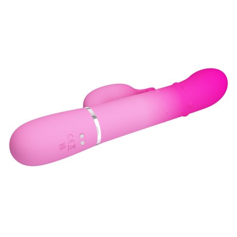 PRETTY LOVE - Shima, 7 vibration functions 4 rolling functions 4 rotation functions Baile - Boys of Toys Sp. z. o.o. (dystrybutor) PRETTY LOVE - Shima, 7 vibration functions 4 rolling functions 4 rotation functions Baile - Boys of Toys Sp. z. o.o. (dystrybutor)