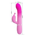 PRETTY LOVE - Shima, 7 vibration functions 4 rolling functions 4 rotation functions Baile - Boys of Toys Sp. z. o.o. (dystrybutor) PRETTY LOVE - Shima, 7 vibration functions 4 rolling functions 4 rotation functions Baile - Boys of Toys Sp. z. o.o. (dystrybutor)