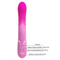 PRETTY LOVE - Shima, 7 vibration functions 4 rolling functions 4 rotation functions Baile - Boys of Toys Sp. z. o.o. (dystrybutor) PRETTY LOVE - Shima, 7 vibration functions 4 rolling functions 4 rotation functions Baile - Boys of Toys Sp. z. o.o. (dystrybutor)
