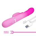 PRETTY LOVE - Shima, 7 vibration functions 4 rolling functions 4 rotation functions Baile - Boys of Toys Sp. z. o.o. (dystrybutor) PRETTY LOVE - Shima, 7 vibration functions 4 rolling functions 4 rotation functions Baile - Boys of Toys Sp. z. o.o. (dystrybutor)