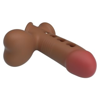 PRETTY LOVE - Tyronn, Silicone, Waterproof Baile - Boys of Toys Sp. z. o.o. (dystrybutor)