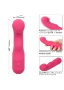 Pixies Curvy Pink SCALA Pixies Curvy Pink SCALA