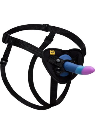 ROMP Piccolo Pegging Kit - MULTICOLOR SCALA