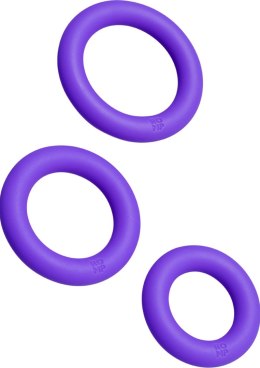 ROMP Remix Trio - PURPLE SCALA