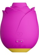 ROMP Rose - PINK SCALA ROMP Rose - PINK SCALA