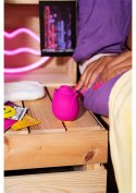 ROMP Rose - PINK SCALA ROMP Rose - PINK SCALA