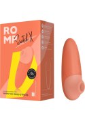 ROMP Switch X - ORANGE SCALA ROMP Switch X - ORANGE SCALA