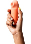 ROMP Switch X - ORANGE SCALA ROMP Switch X - ORANGE SCALA