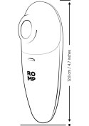 ROMP Switch X - ORANGE SCALA ROMP Switch X - ORANGE SCALA