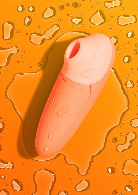 ROMP Switch X - ORANGE SCALA ROMP Switch X - ORANGE SCALA