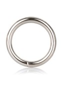 Silver Ring - Medium Silver SCALA Silver Ring - Medium Silver SCALA