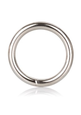 Silver Ring - Medium Silver SCALA