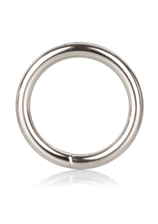 Silver Ring - Medium Silver SCALA