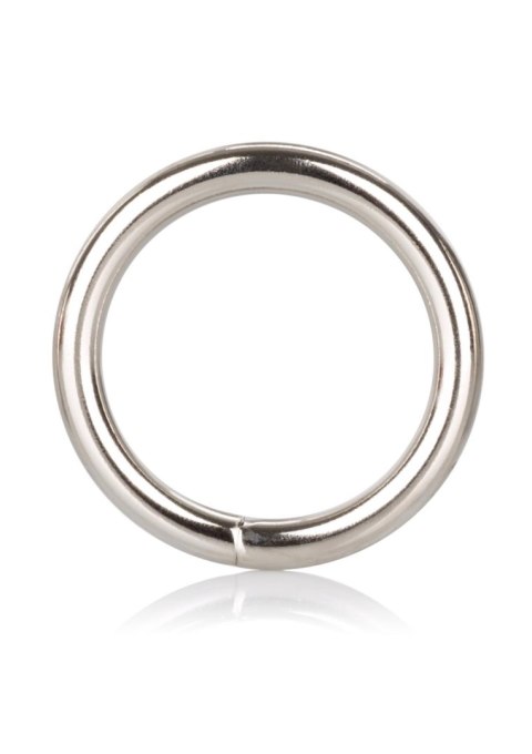 Silver Ring - Medium Silver SCALA Silver Ring - Medium Silver SCALA
