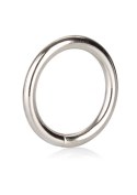 Silver Ring - Medium Silver SCALA Silver Ring - Medium Silver SCALA